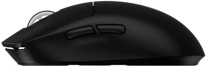 Logitech Pro X Superlight 2 - Black