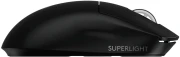Logitech Pro X Superlight 2 - Black