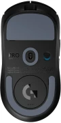 Logitech Pro X Superlight 2 - Black