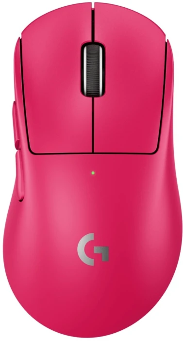 LOGITECH PRO X SUPERLIGHT 2 DEX