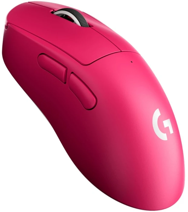 LOGITECH PRO X SUPERLIGHT 2 DEX