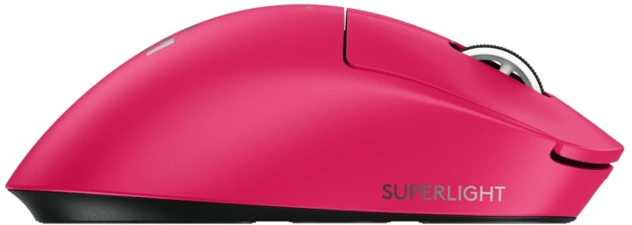 LOGITECH PRO X SUPERLIGHT 2 DEX