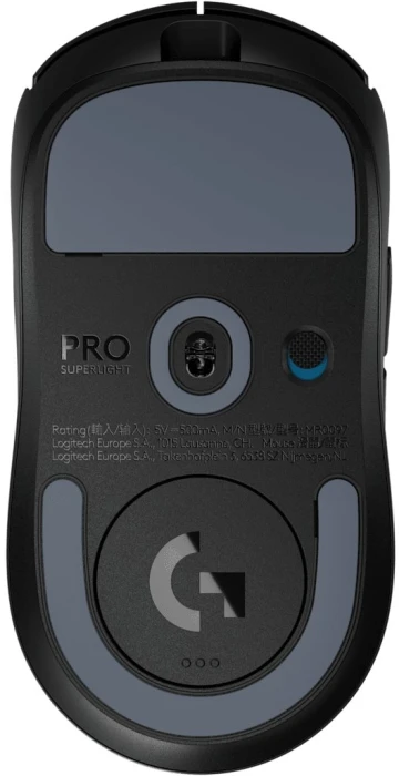 LOGITECH PRO X SUPERLIGHT 2 SE - Black