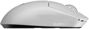 LOGITECH PRO X SUPERLIGHT 2 SE - WHITE