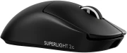 Logitech Pro X Superlight 2c SE - Black