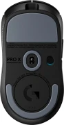 Logitech Pro X Superlight 2c SE - Black
