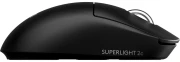 Logitech Pro X Superlight 2c SE - Black