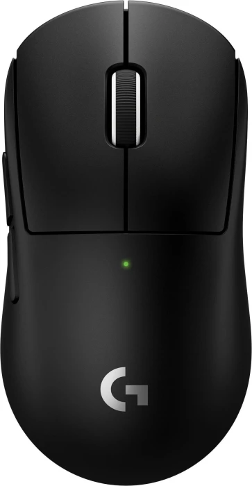 Logitech Pro X Superlight 2c SE - Black