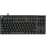 Logitech PRO X TKL RAPID Black