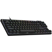 Logitech PRO X TKL RAPID Black