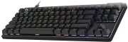 Logitech PRO X TKL RAPID Black