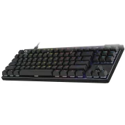 Logitech PRO X TKL RAPID Black