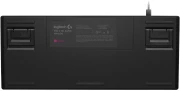 Logitech PRO X TKL RAPID Black