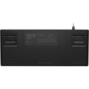 Logitech PRO X TKL RAPID Black