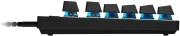 Logitech PRO X TKL RAPID Black