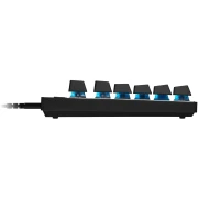 Logitech PRO X TKL RAPID Black