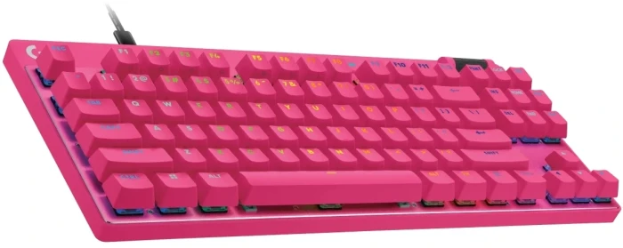 LOGITECH PRO X TKL RAPID - Magnetic