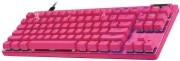 LOGITECH PRO X TKL RAPID - Magnetic
