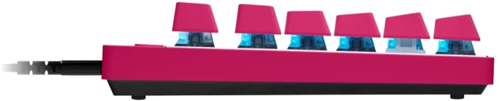 LOGITECH PRO X TKL RAPID - Magnetic