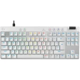 Logitech PRO X TKL RAPID White