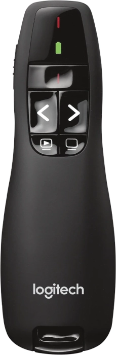 Logitech R400