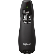 Logitech R400