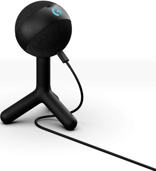 Logitech YETI ORB RGB LightSync