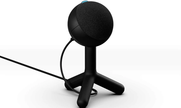 Logitech YETI ORB RGB LightSync