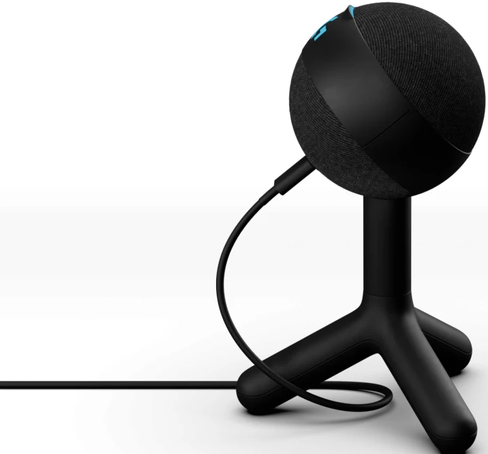 Logitech YETI ORB RGB LightSync