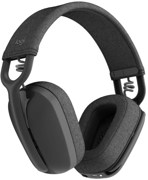 Logitech Zone Vibe 100 Graphite