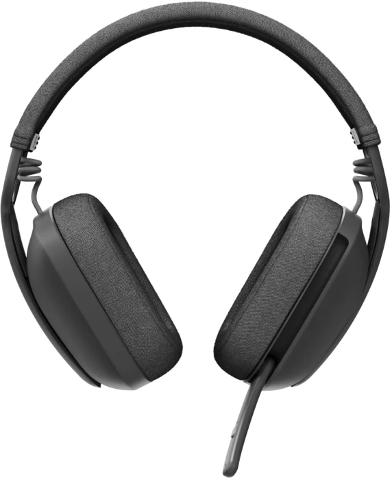 Logitech Zone Vibe 100 Graphite