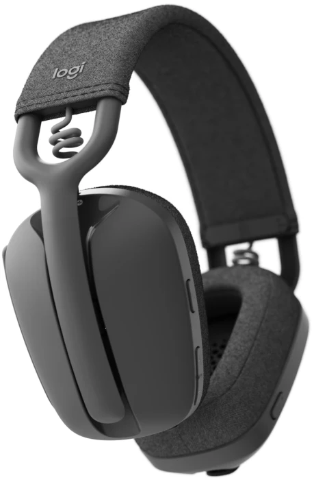 Logitech Zone Vibe 100 Graphite