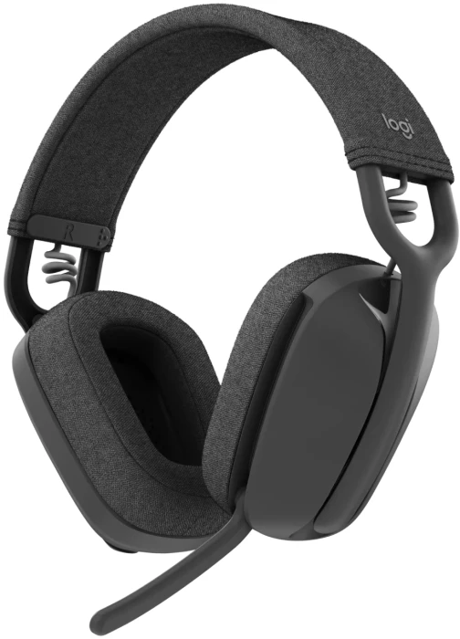 Logitech Zone Vibe 100 Graphite