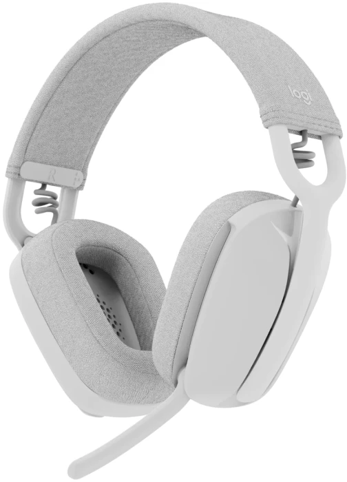 Logitech Zone Vibe 100 Off-white