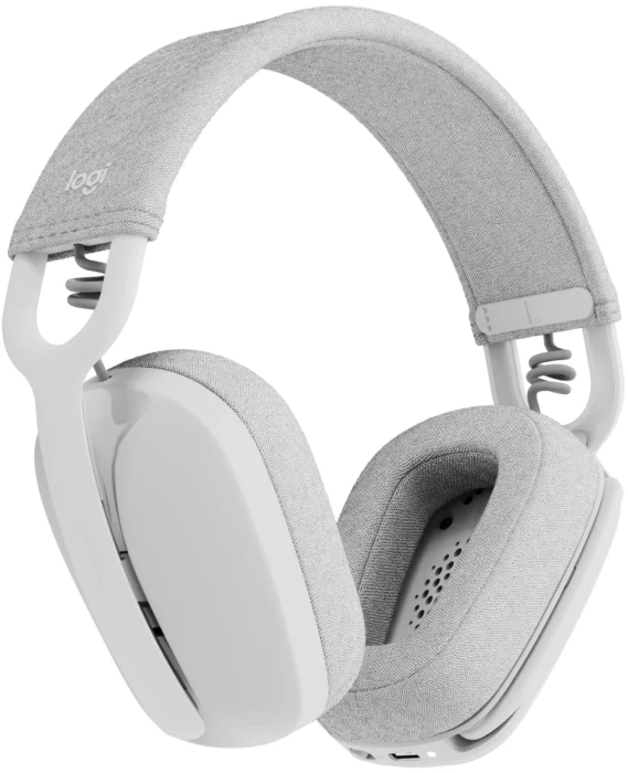 Logitech Zone Vibe 100 Off-white