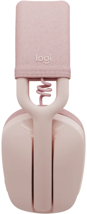 Logitech Zone Vibe 100 Rose
