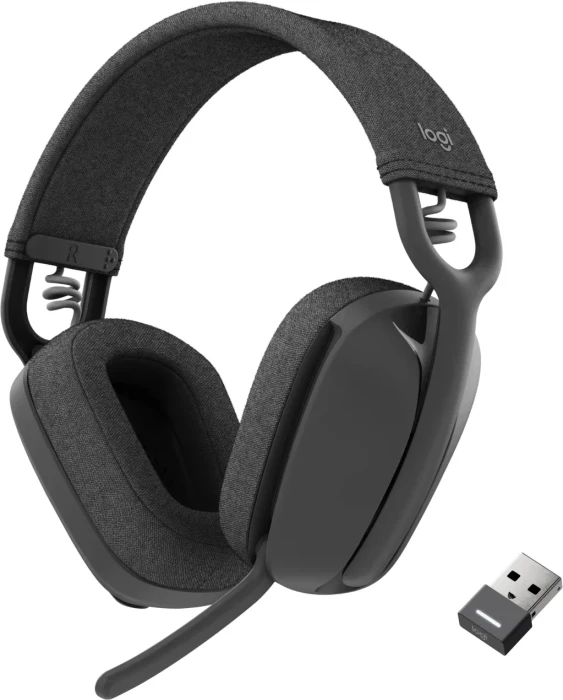 LOGITECH Zone Vibe 125