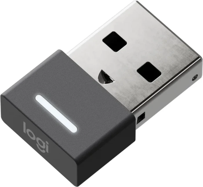 LOGITECH Zone Vibe 125