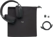 LOGITECH Zone Vibe 125