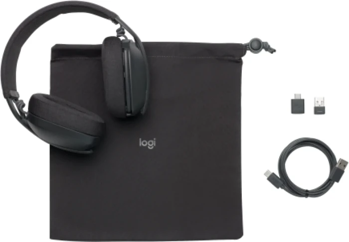 LOGITECH Zone Vibe 125