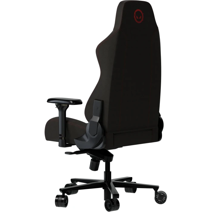 LORGAR Ace 422 Black Геймърски стол