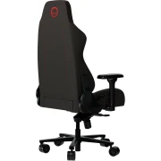 LORGAR Ace 422 Black Геймърски стол