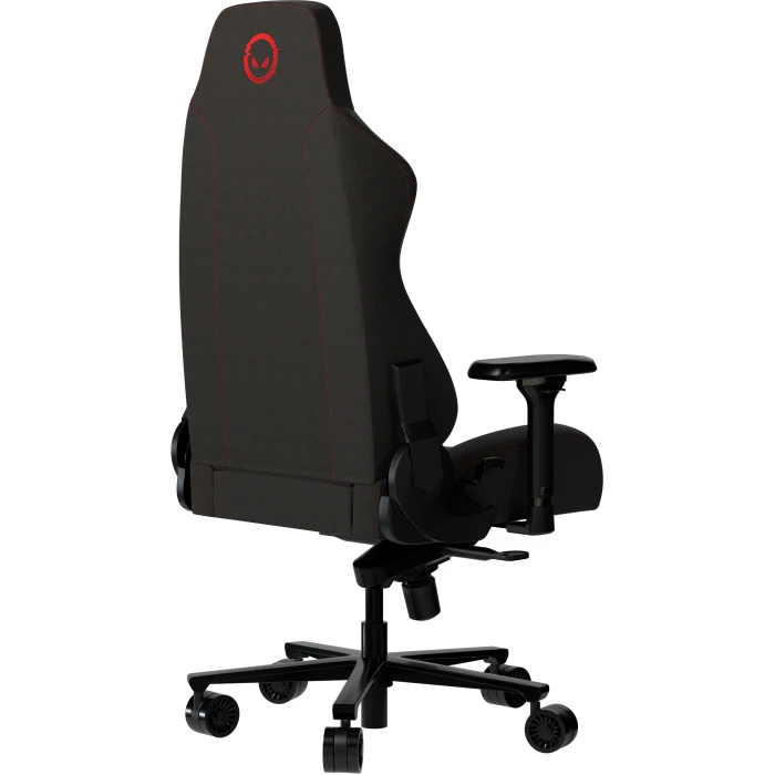 LORGAR Ace 422 Black Геймърски стол