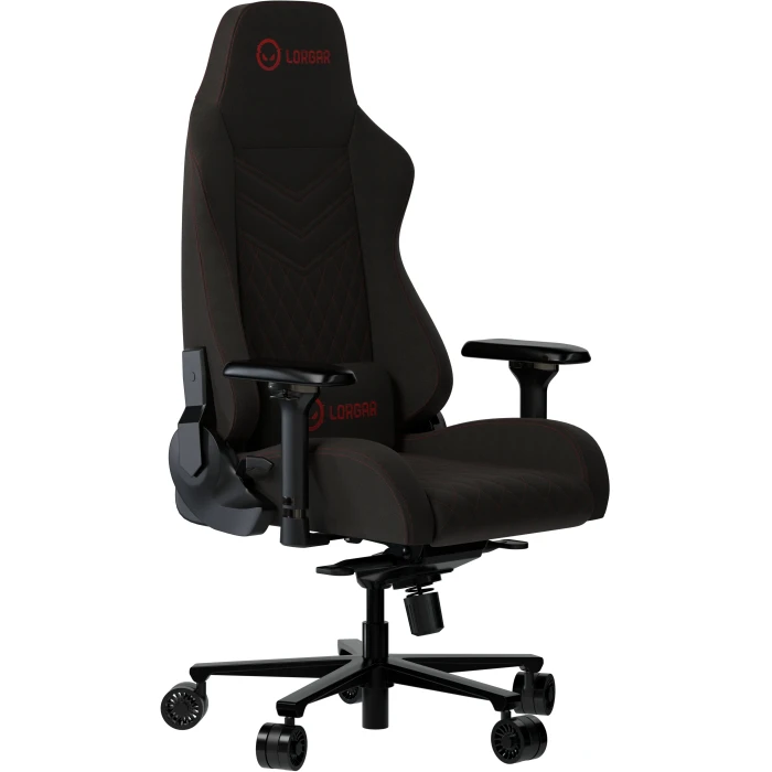 LORGAR Ace 422 Black Геймърски стол