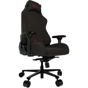 LORGAR Ace 422 Black Геймърски стол