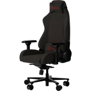 LORGAR Ace 422 Black Геймърски стол