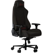 LORGAR Ace 422 Black Геймърски стол