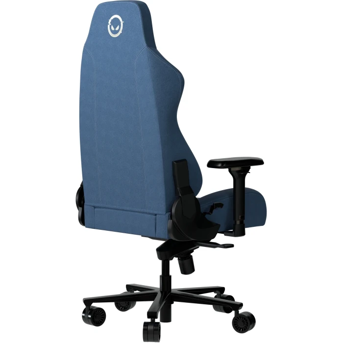 LORGAR Ace 422 Blue Геймърски стол