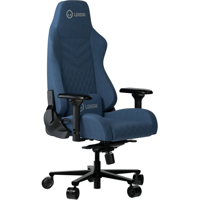 LORGAR Ace 422 Blue Геймърски стол