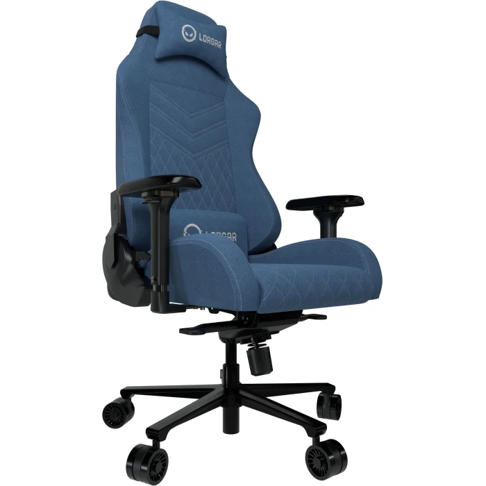 LORGAR Ace 422 Blue Геймърски стол